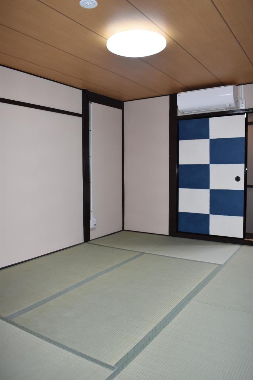 Nishioji Fukuro 西大路梟 Villa Kyoto Eksteriør bilde