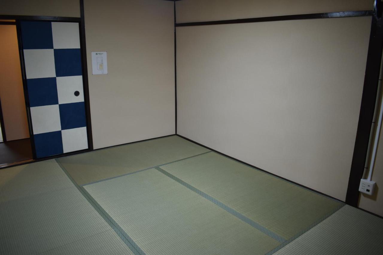Nishioji Fukuro 西大路梟 Villa Kyoto Eksteriør bilde